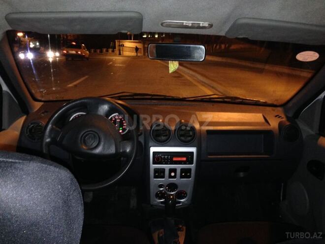 Renault Tondar 2013, 98,000 km - 1.6 l - Bakı
