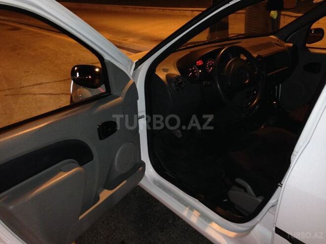 Renault Tondar 2013, 98,000 km - 1.6 l - Bakı