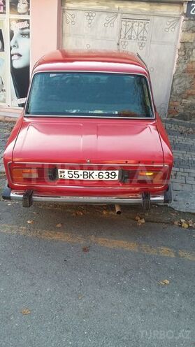 LADA (VAZ) 2106 1994, 960,000 km - 1.6 l - Şəki