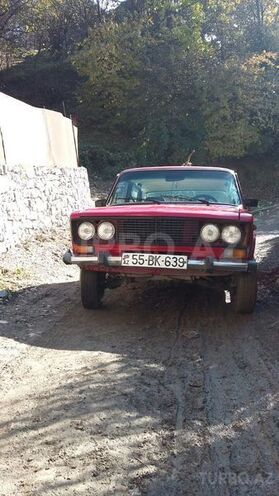 LADA (VAZ) 2106 1994, 960,000 km - 1.6 l - Şəki