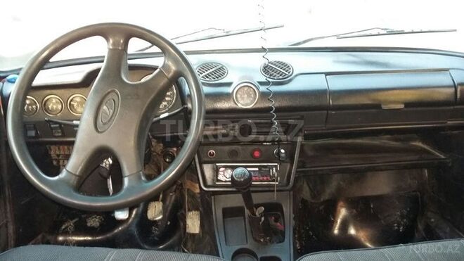 LADA (VAZ) 2106 1994, 960,000 km - 1.6 l - Şəki
