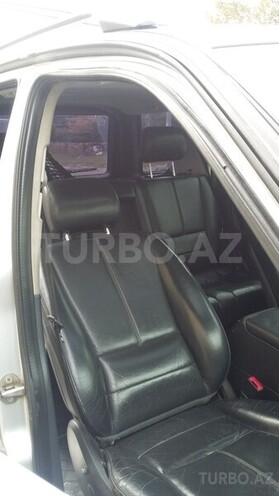 Mercedes ML 270 2000, 205,000 km - 2.7 л - Sumqayıt
