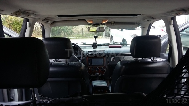 Mercedes ML 270 2000, 205,000 km - 2.7 л - Sumqayıt
