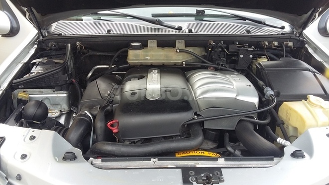 Mercedes ML 270 2000, 205,000 km - 2.7 л - Sumqayıt