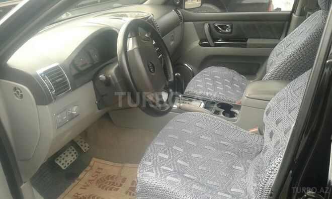 Kia Sorento 2004, 190,000 km - 2.5 л - Bakı