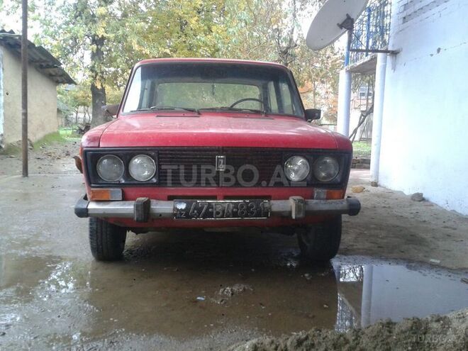 LADA (VAZ) 2106 1985, 132,000 km - 13.0 l - Masallı