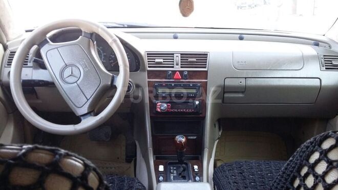 Mercedes C 230 1998, 180,000 km - 2.3 l - Sumqayıt
