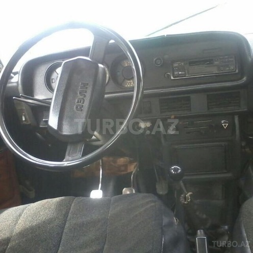 Moskvich 2140 1977, 35,000 km - 1.5 l - Şəki