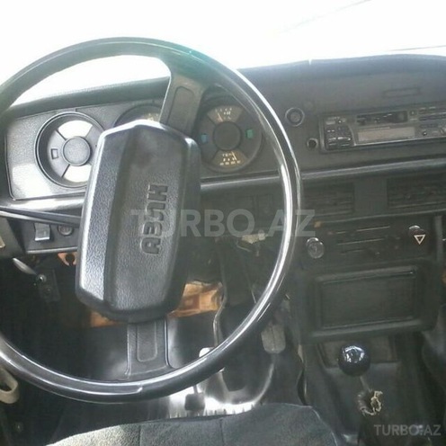 Moskvich 2140 1977, 35,000 km - 1.5 l - Şəki