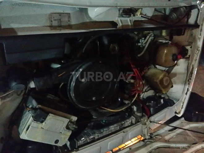 LADA (VAZ) 2107 2006, 82,000 km - 0.1 л - Şamaxı