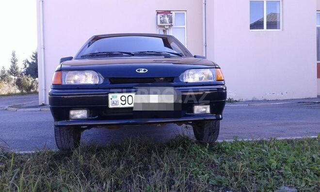 LADA (VAZ) 2115 2012, 195,000 km - 1.6 л - Zərdab