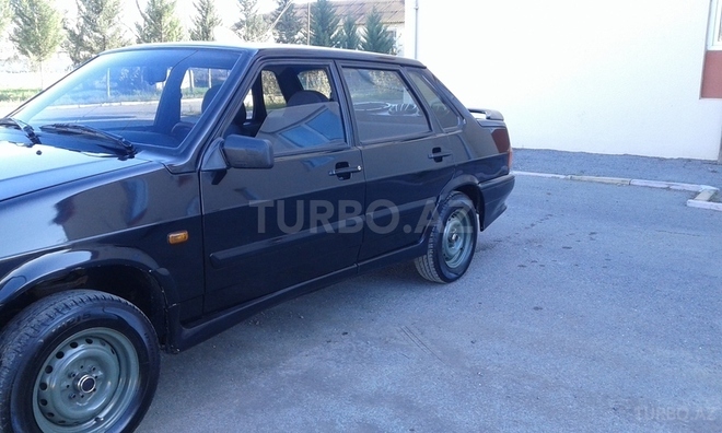 LADA (VAZ) 2115 2012, 195,000 km - 1.6 л - Zərdab