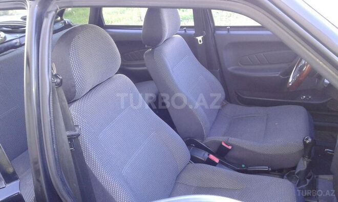 LADA (VAZ) 2115 2012, 195,000 km - 1.6 л - Zərdab