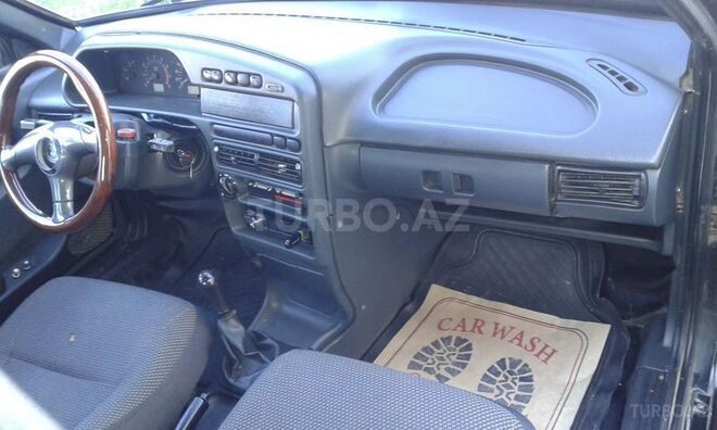 LADA (VAZ) 2115 2012, 195,000 km - 1.6 л - Zərdab