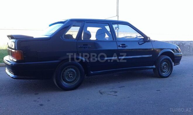 LADA (VAZ) 2115 2012, 195,000 km - 1.6 л - Zərdab