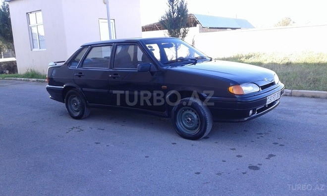 LADA (VAZ) 2115 2012, 195,000 km - 1.6 л - Zərdab