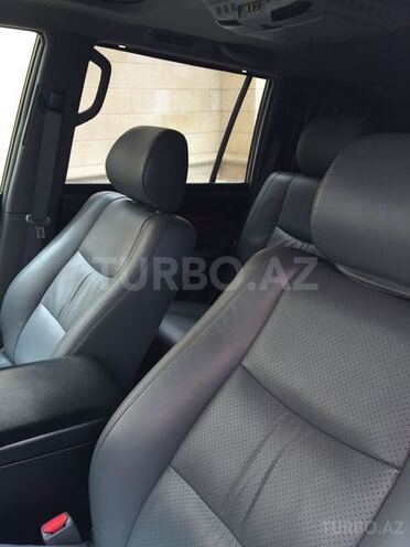 Toyota Prado 2008, 92,541 km - 4.0 l - Bakı