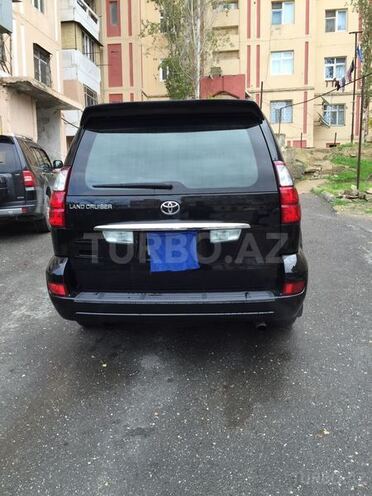 Toyota Prado 2008, 92,541 km - 4.0 l - Bakı