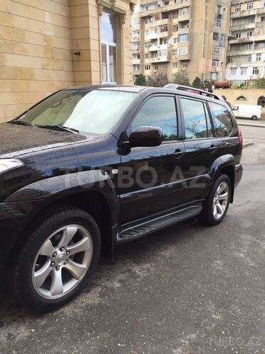 Toyota Prado 2008, 92,541 km - 4.0 l - Bakı