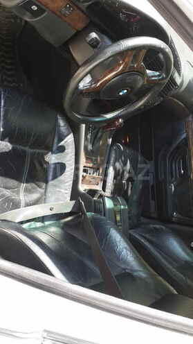 BMW 735 2001, 265,432 km - 3.5 l - Bakı