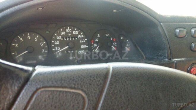 GAZ 2705 2005, 230,788 km - 2.4 l - Sumqayıt