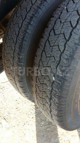GAZ 2705 2005, 230,788 km - 2.4 l - Sumqayıt