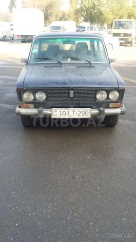LADA (VAZ) 2106 2003, 150,000 km - 1.6 l - Bakı