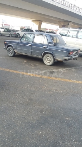 LADA (VAZ) 2106 2003, 150,000 km - 1.6 l - Bakı