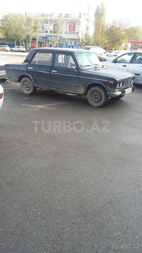 LADA (VAZ) 2106 2003, 150,000 km - 1.6 l - Bakı