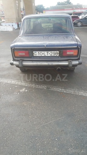 LADA (VAZ) 2106 2003, 150,000 km - 1.6 l - Bakı