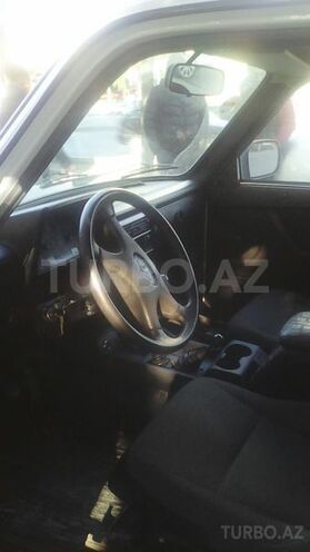 LADA (VAZ) Niva 2014, 42,200 km - 0.1 л - Bakı