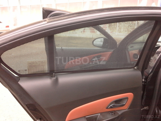 Chevrolet Cruze 2011, 100,000 km - 1.8 l - Bakı