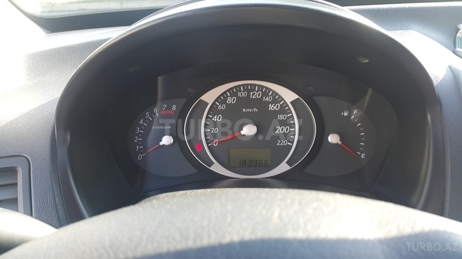 Hyundai Tucson 2008, 183,000 km - 2.0 l - Bakı