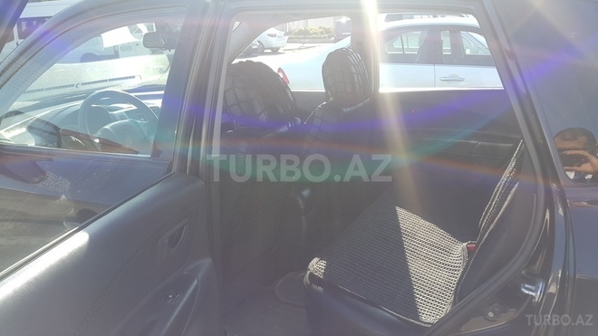 Hyundai Tucson 2008, 183,000 km - 2.0 l - Bakı
