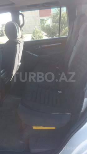 Toyota Prado 2008, 173,520 km - 2.7 l - Bakı