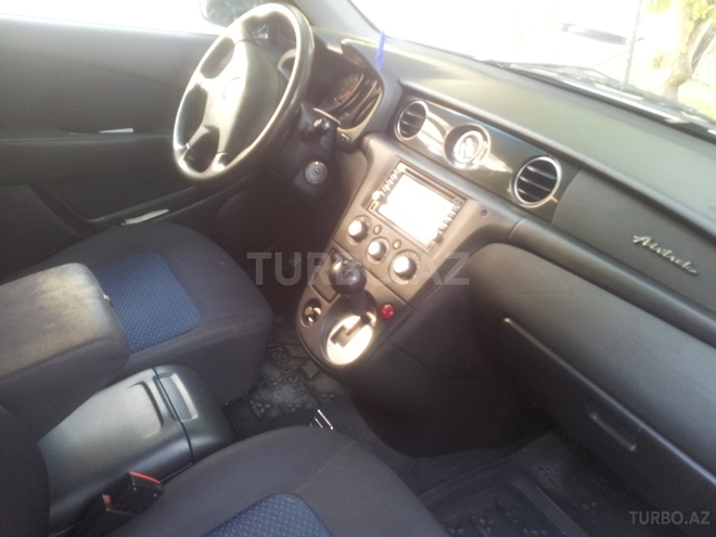 Mitsubishi Airtrek 2002, 150,000 km - 2.0 l - Mingəçevir
