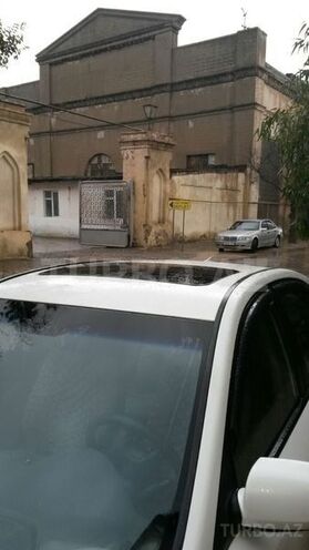 Hyundai Sonata 2008, 165,000 km - 2.4 l - Bakı