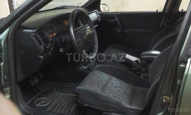 Opel Astra 1998, 167,866 km - 1.8 l - Bakı