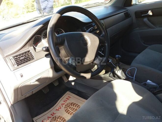Daewoo Gentra 2014, 111,500 km - 1.5 l - Bakı