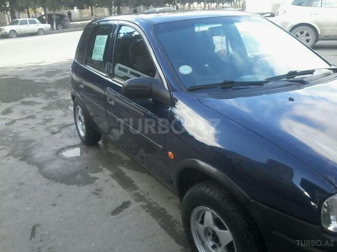 Opel Vita 1995, 200,000 km - 1.4 l - Sumqayıt