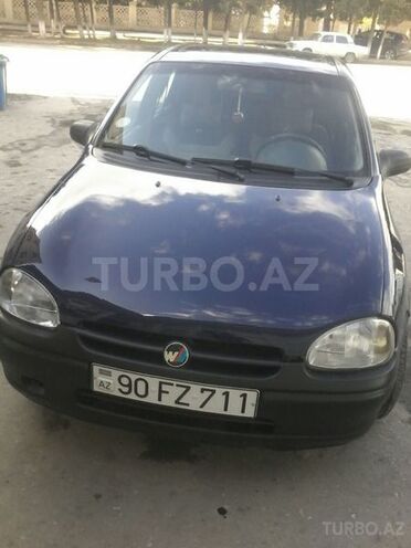 Opel Vita 1995, 200,000 km - 1.4 l - Sumqayıt