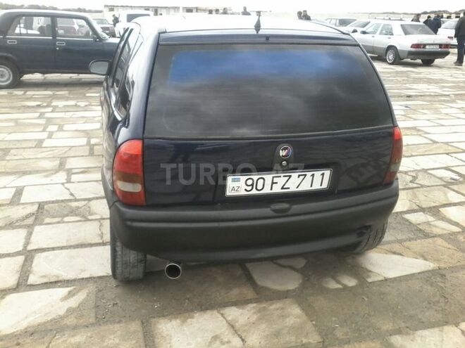 Opel Vita 1995, 200,000 km - 1.4 l - Sumqayıt