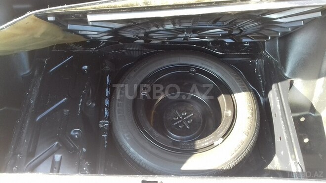 Mercedes 190 1991, 273,000 km - 1.8 l - Sumqayıt