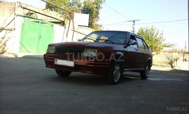 Moskvich 2141 1990, 290,000 km - 1.6 л - Bakı