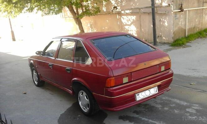 Moskvich 2141 1990, 290,000 km - 1.6 л - Bakı