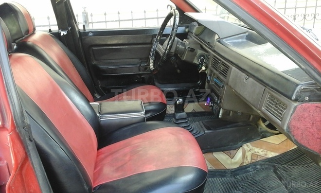 Moskvich 2141 1990, 290,000 km - 1.6 л - Bakı