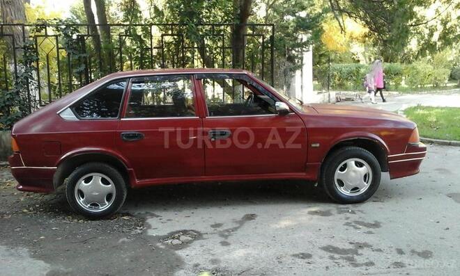 Moskvich 2141 1990, 290,000 km - 1.6 л - Bakı