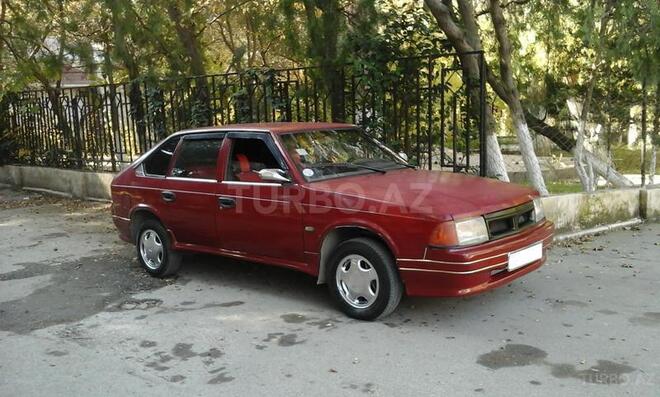 Moskvich 2141 1990, 290,000 km - 1.6 л - Bakı
