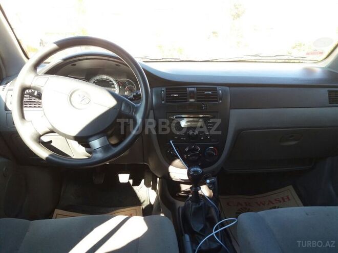 Daewoo Gentra 2014, 115,000 km - 1.5 l - Bakı