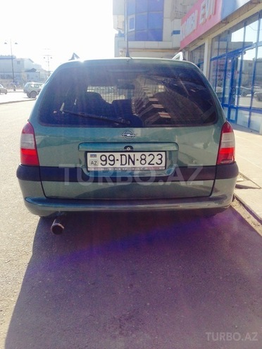 Opel Vectra 1998, 165,555 km - 1.8 l - Bakı